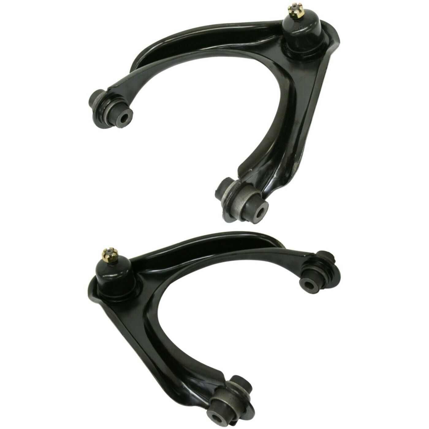 独特な A-Premium Front Lower Lower 2Pcs Control Arm Right with  K640287 K640288 Ball Front Joint ＆ Bushing TUCAREST Left Compatible with  Honda Civic 2001-2005 1.3L 1.7L 2-PC Set