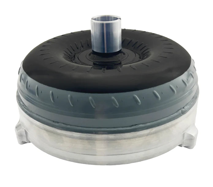 Circle D GM 258MM PRO SERIES 4L60 LS TORQUE CONVERTER (Choose Options)