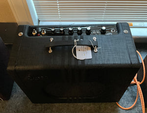 Supro Delta King 12 - Galveston Guitar Lounge