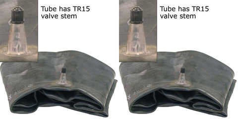 inner tube valve stem