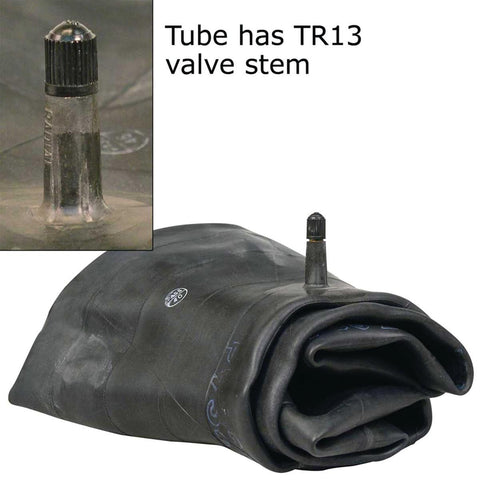 tire tube valve