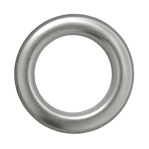 Silver Grommet