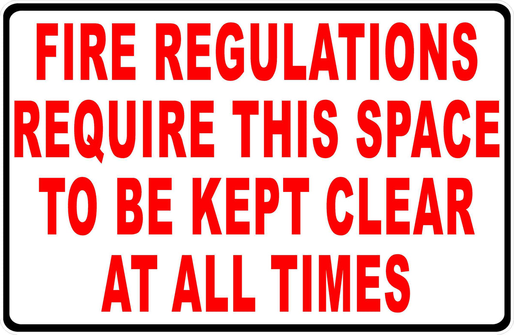 kitchen wall fire regulations