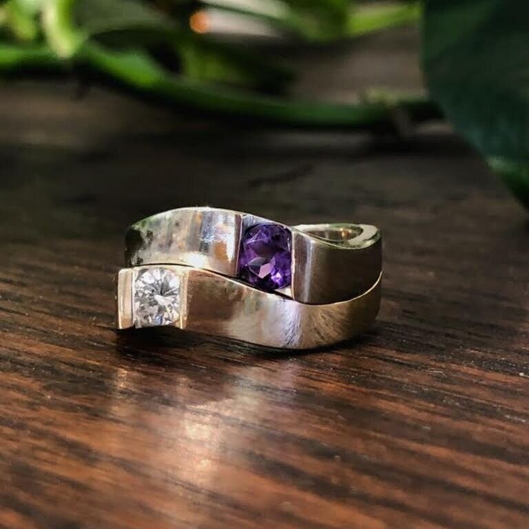 custom jewelry design