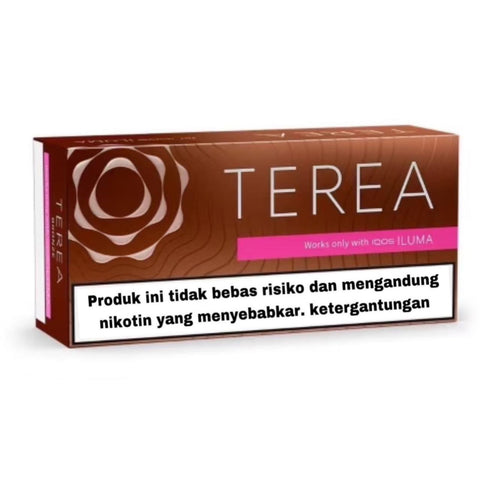 terea bronze