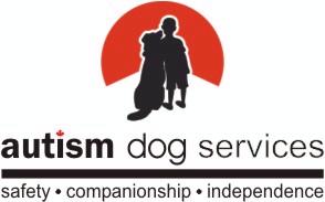 Autism Dog Services Logo