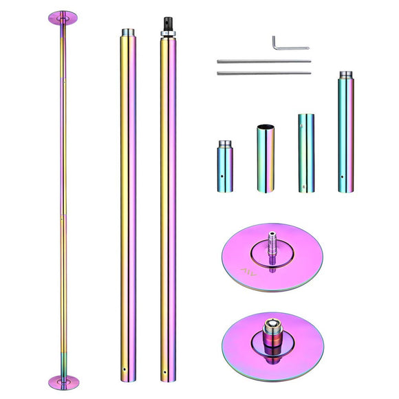 Yescom Dancing Pole perfect for beginners and professionals alike –  yescomusa