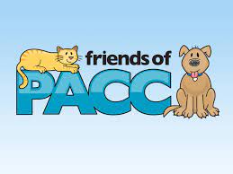 Friends of PACC logo