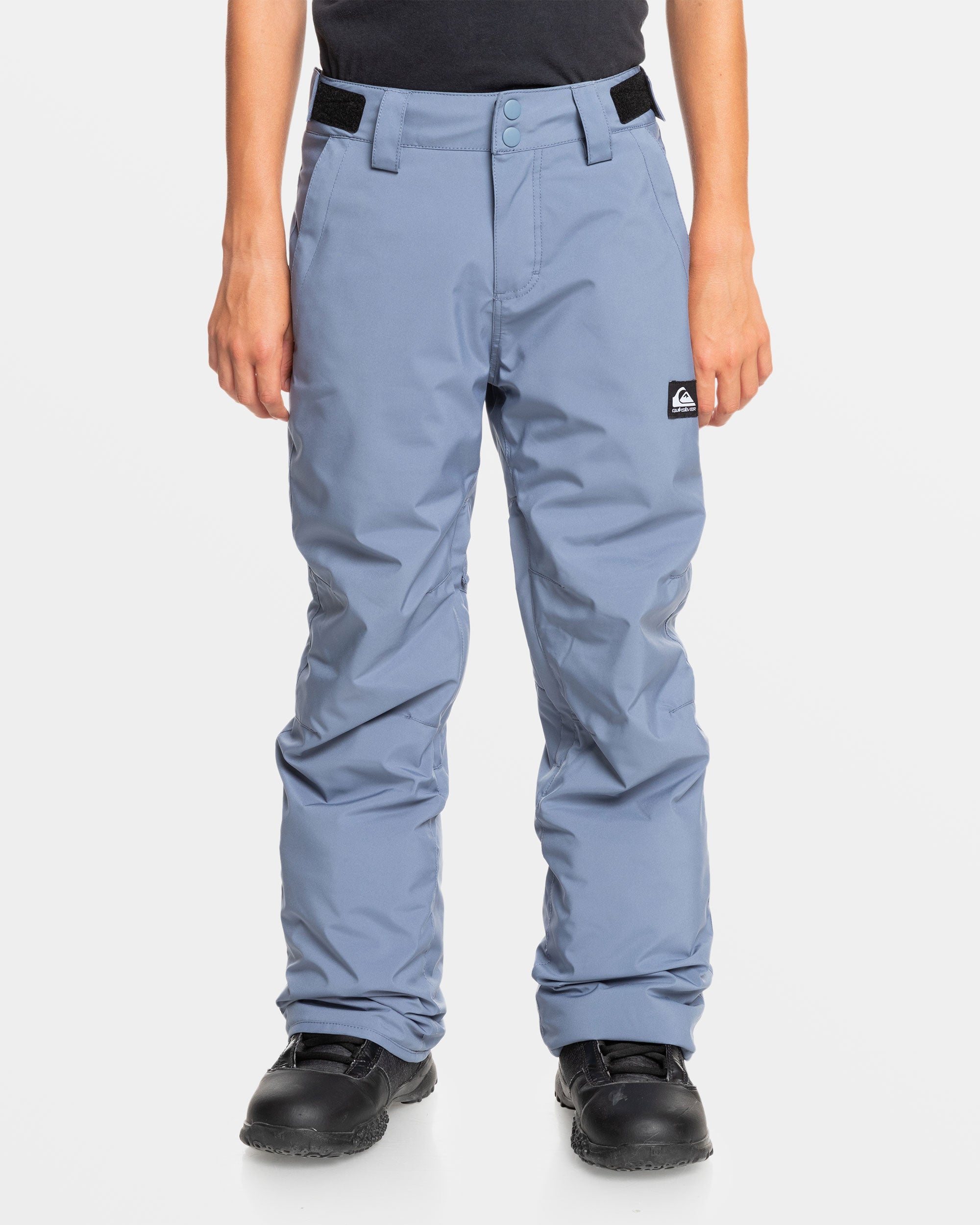 Boys 8-16 Estate Snow Pants - Flint Stone