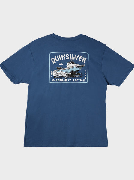 Waterman Collection - Tees & T-Shirts – Quiksilver