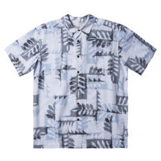 abstract hawaiian shirt