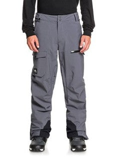 shell snow pants