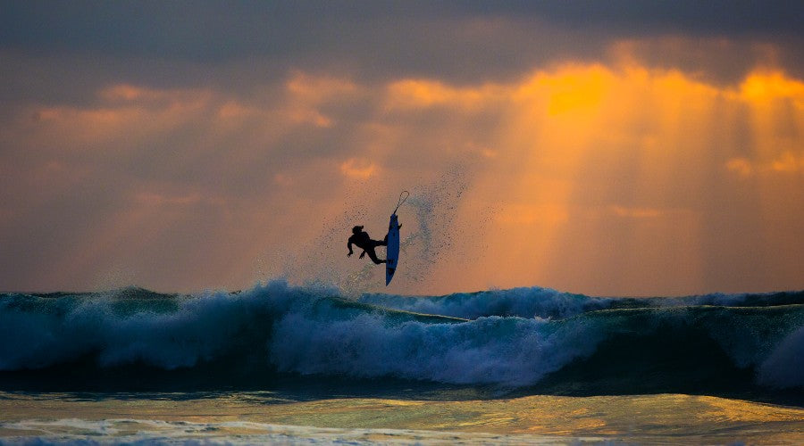 surf air trick