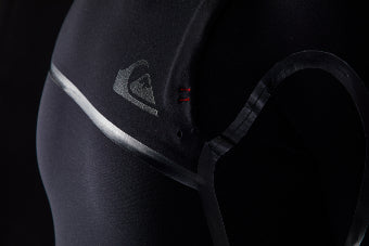 types of wetsuit seams