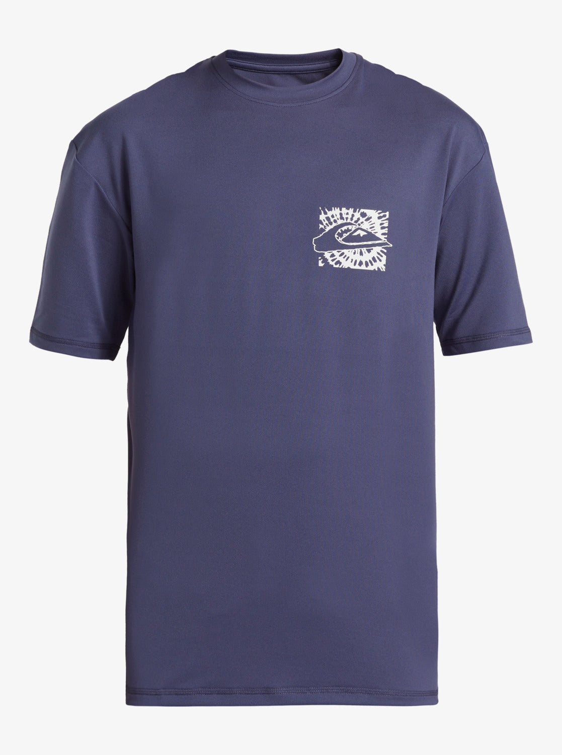 Boys 8-16 Everyday Surf Tee - Crown Blue