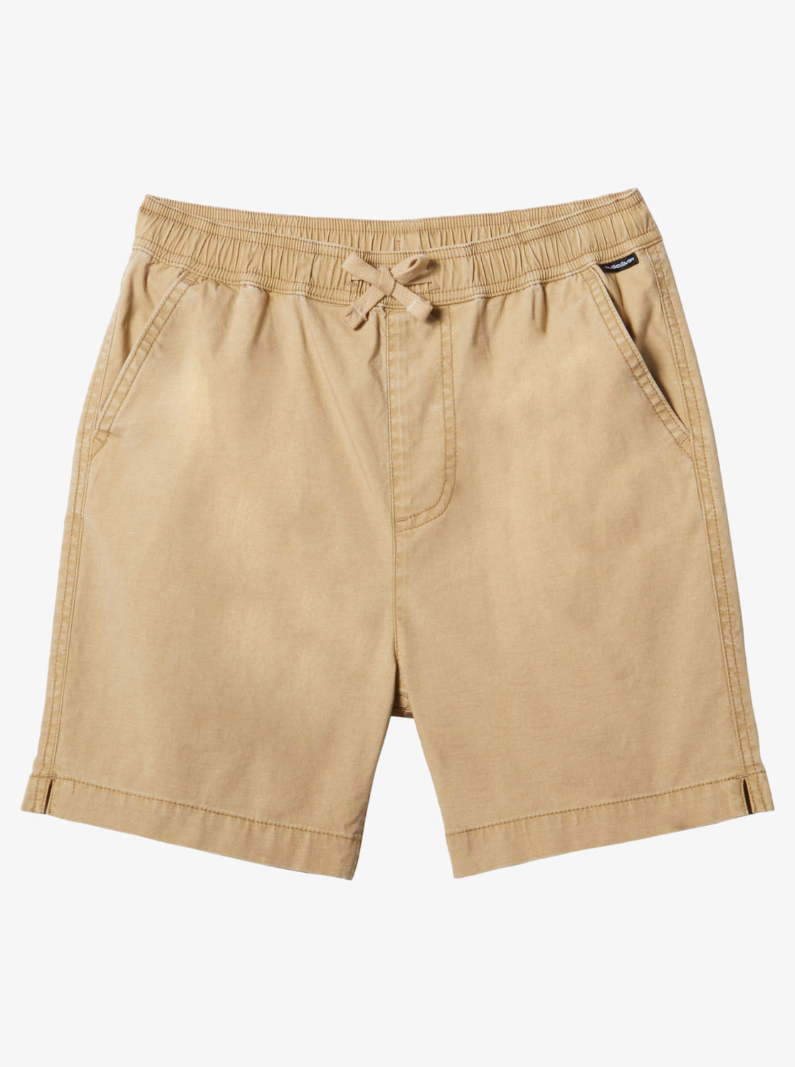 Boys 8-16 Taxer Shorts - Khaki