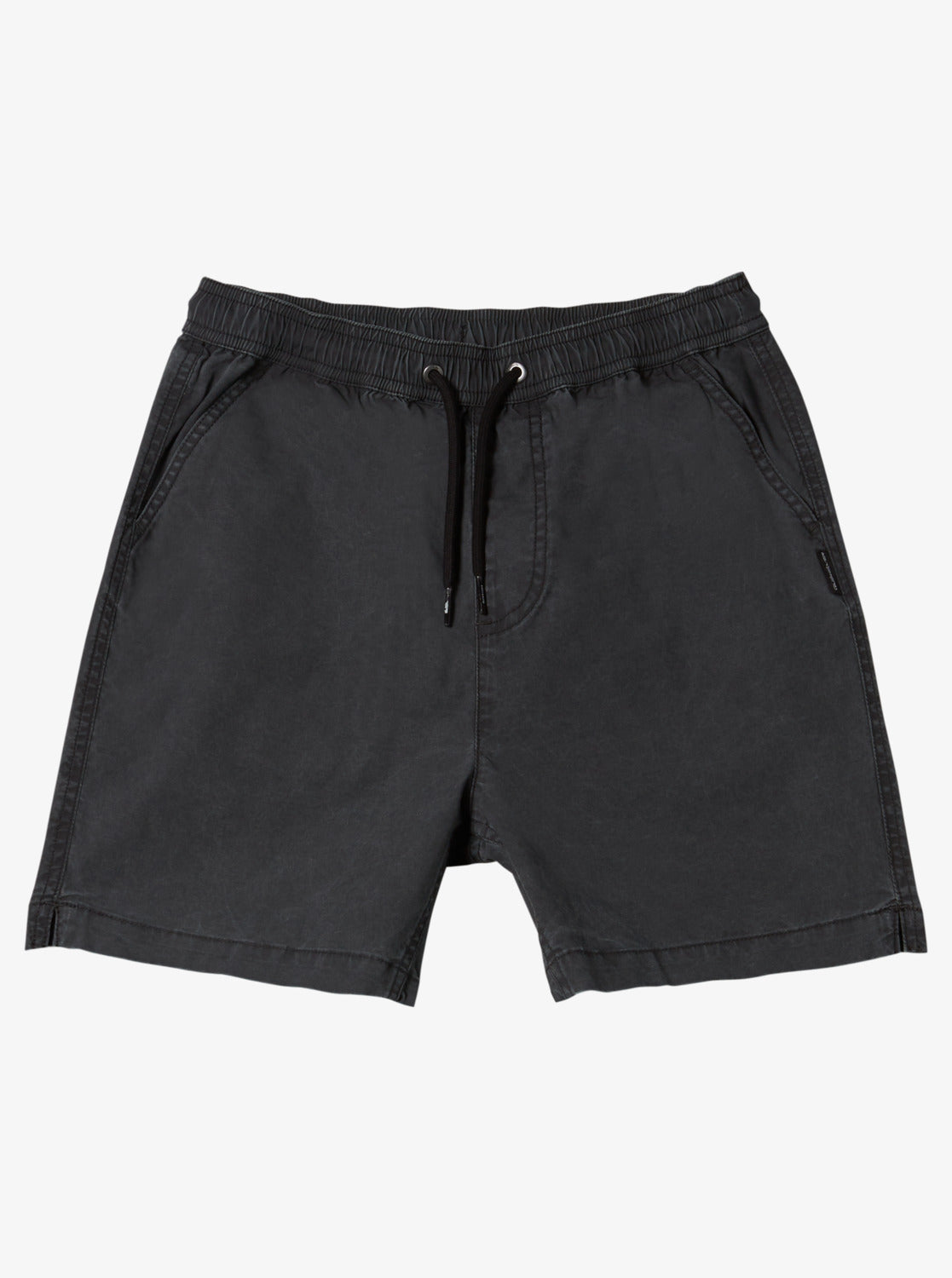 Boys 8-16 Taxer Shorts - Black