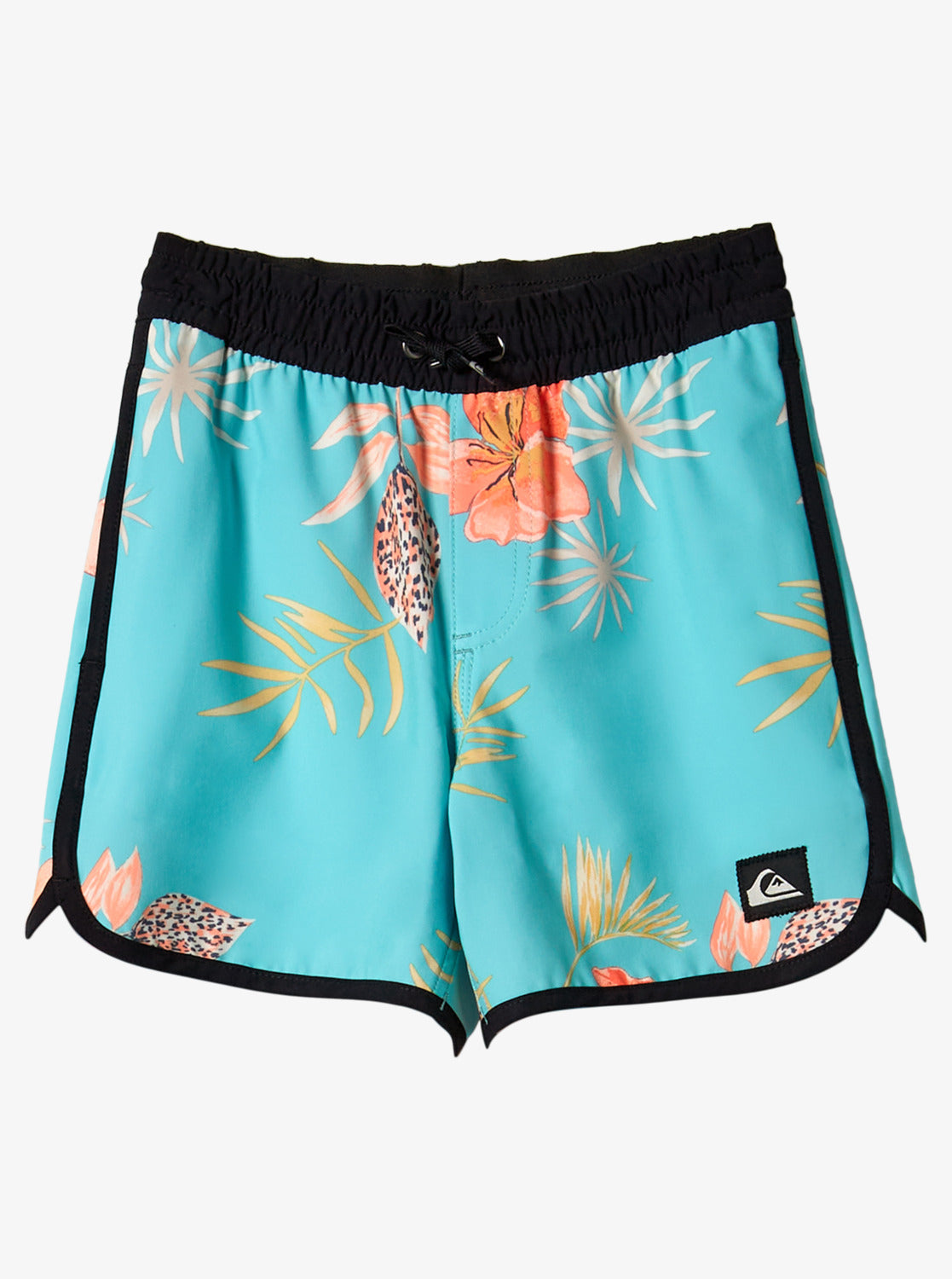 Boys 2-7 Surfsilk Scallop 13