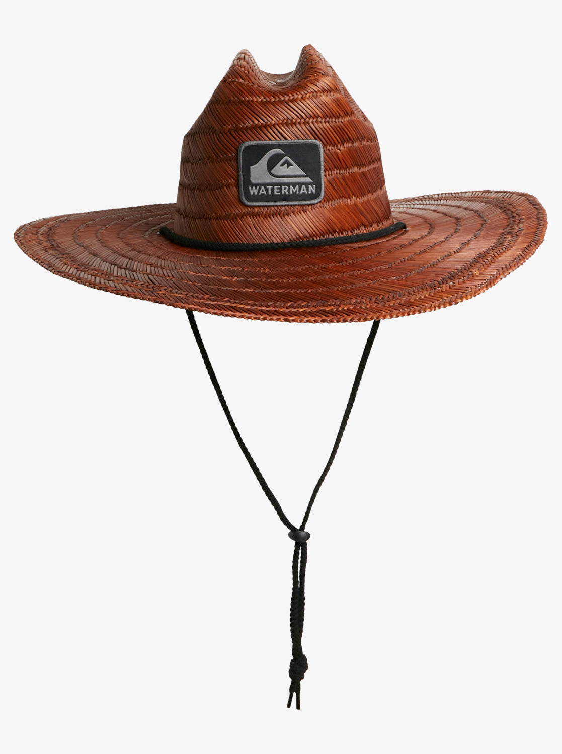 Redhead Lifeguard Straw Hat - TrueTimber Rift - S