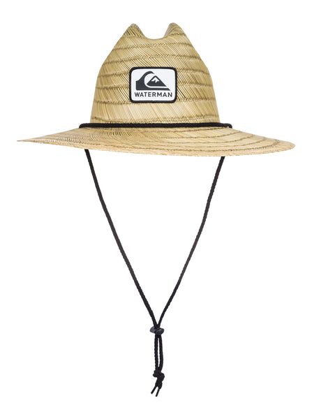 Men's Straw Hats - Shop the Collection – Quiksilver