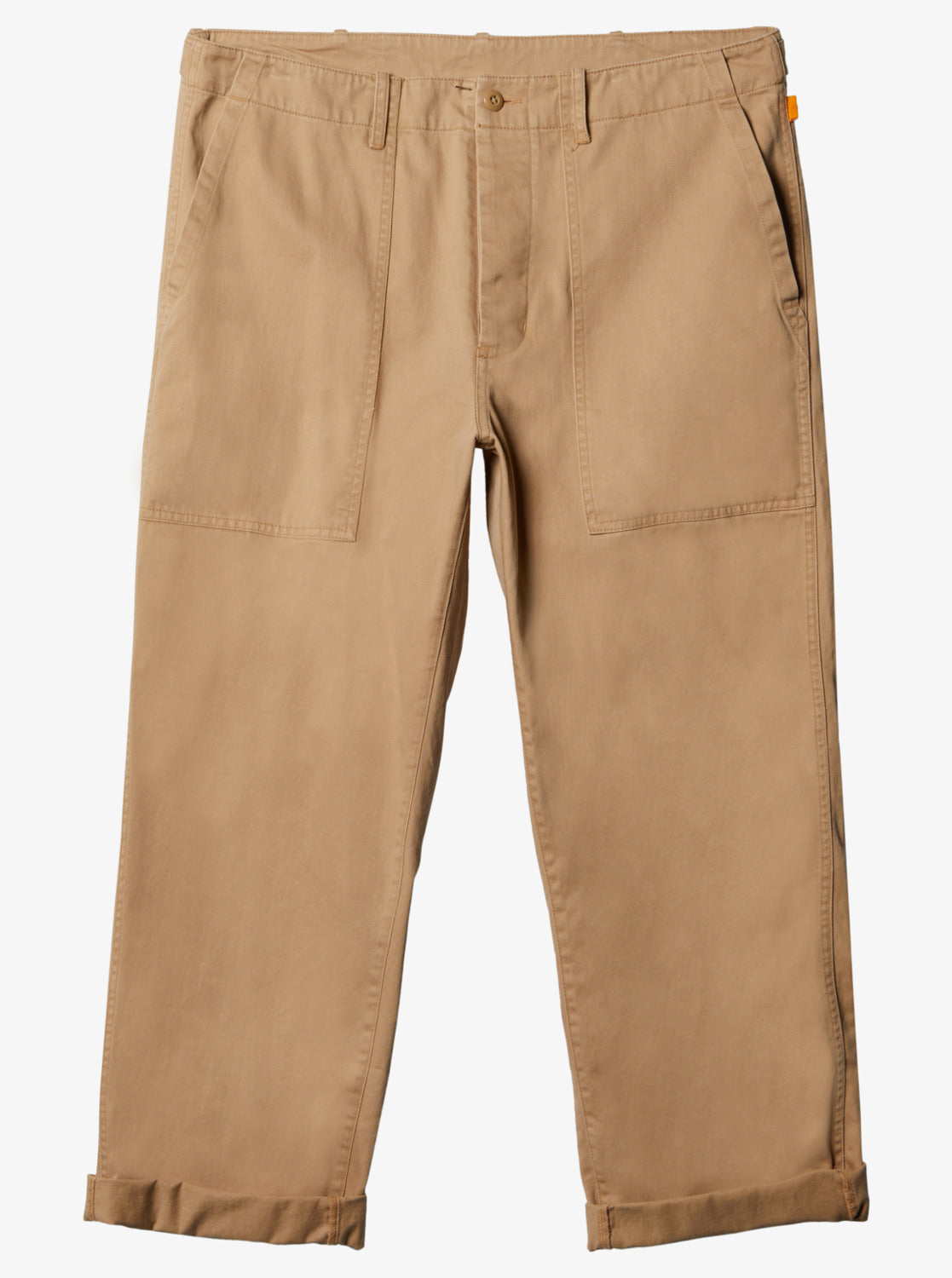 Waterman Surf Ranger Scout Pants - Incense