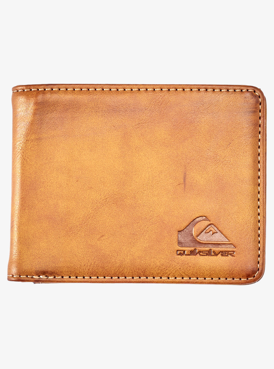 Slim Rays Bi-Fold Wallet