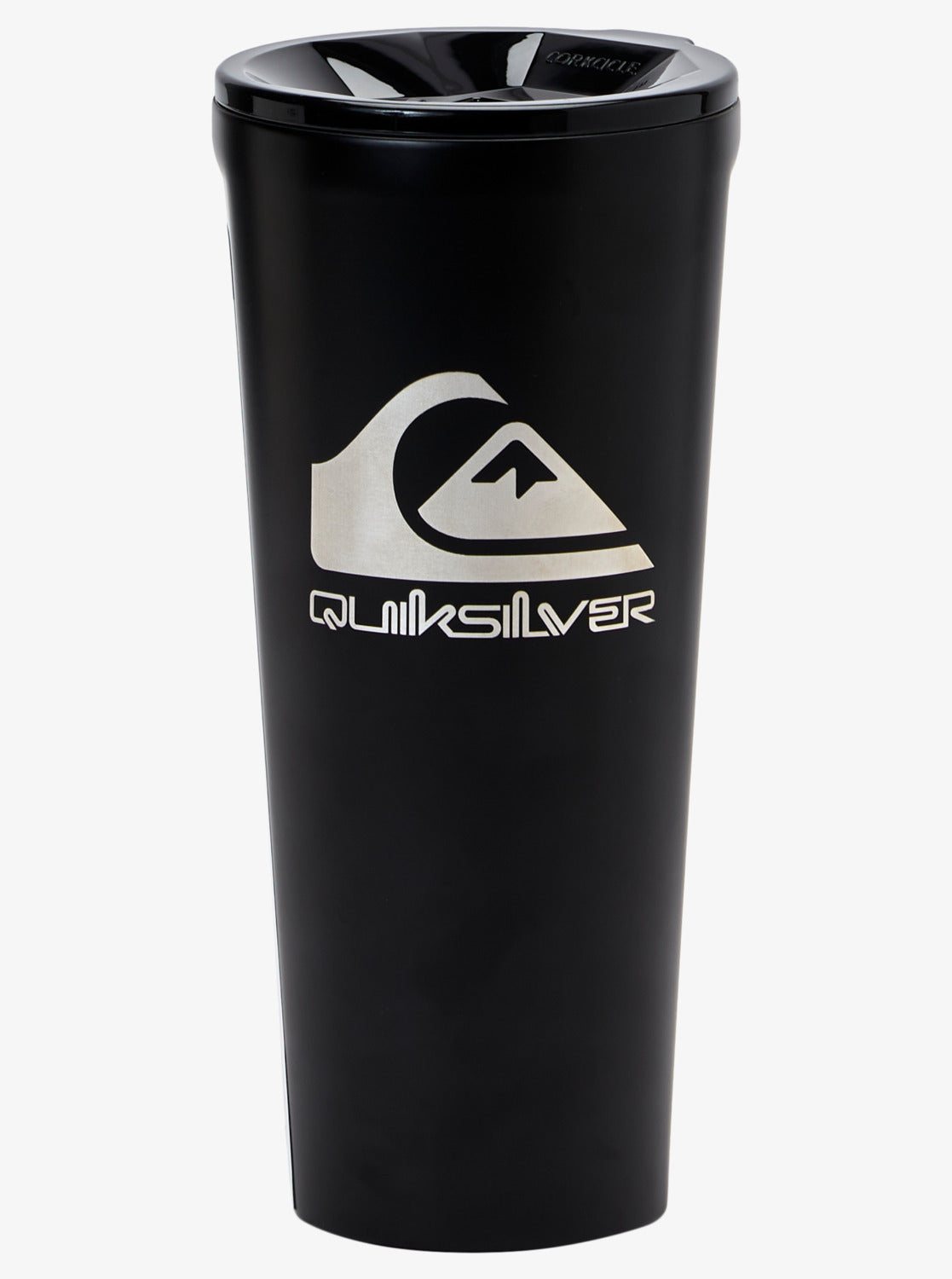 Quiksilver X Corkcicle Classic Tumbler - Black