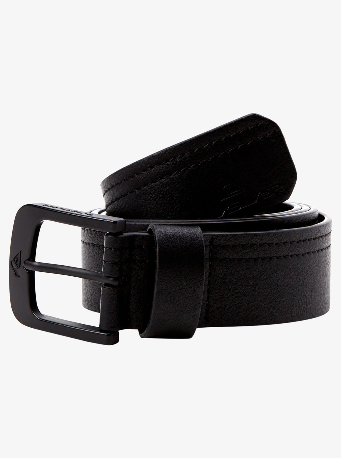 Stitchin Belt - Black
