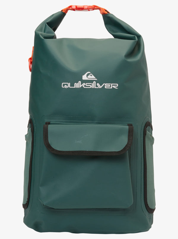 Backpack Guide - Choosing the Right One for You – Quiksilver