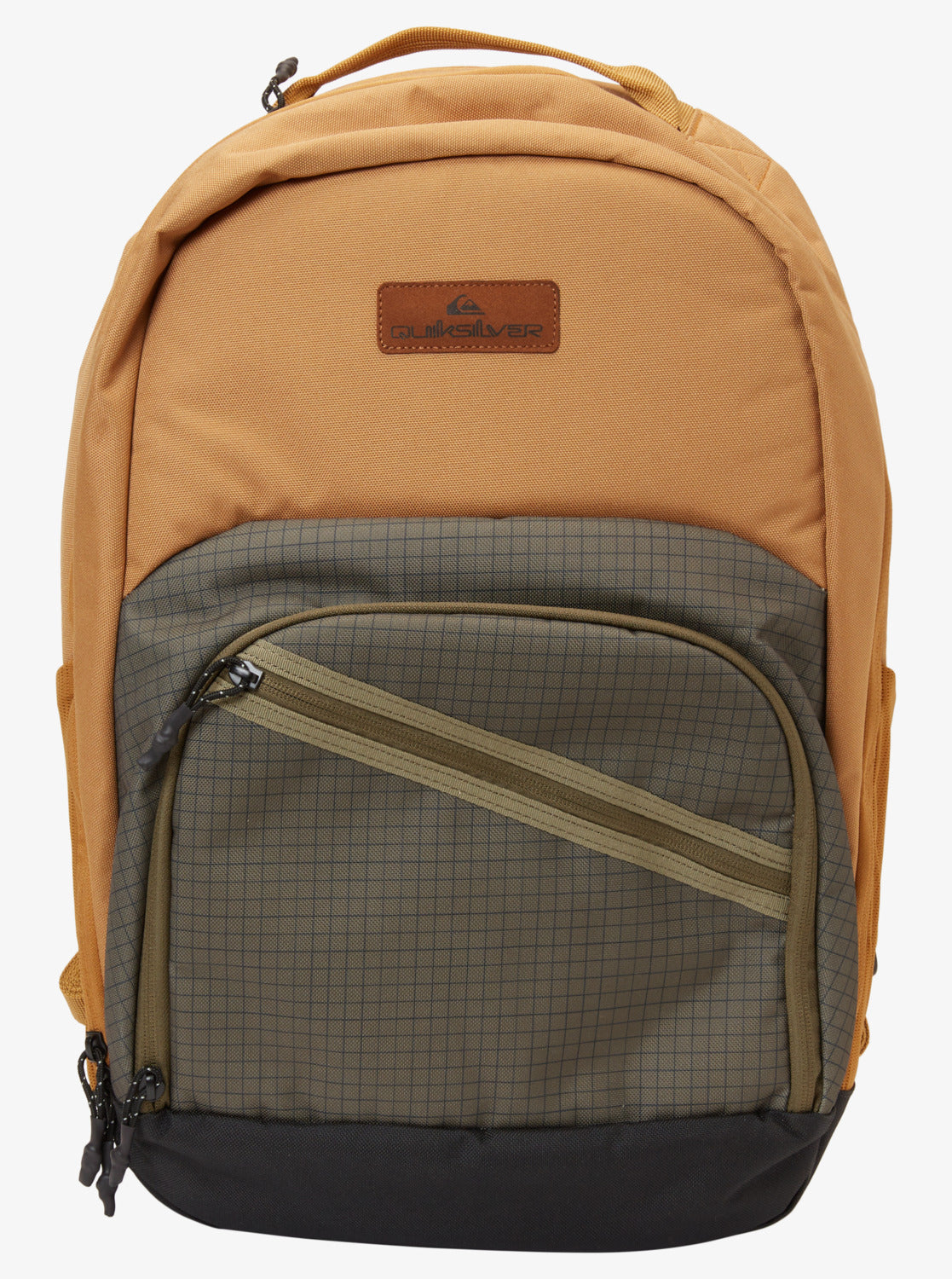 Schoolie Cooler 2.0 Backpack - Grape Leaf