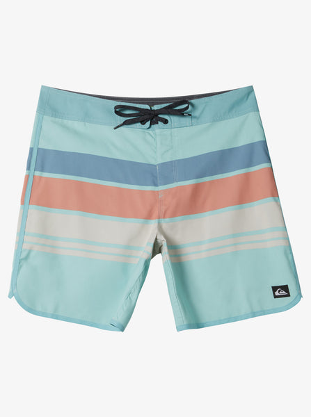 Bañador Hombre Stretch Comp QUIKSILVER/HURLEY/OAKLEY Men´s Surf Boardshort