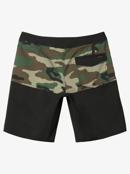 Ropa de Baño para Hombre QUIKSILVER BOARDSHORT SURFSILK MEK8