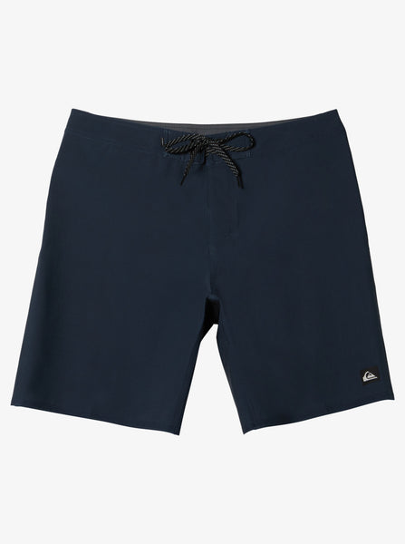 Black Cactus® Reversible Shorts 1.0 - Black & Light Grey