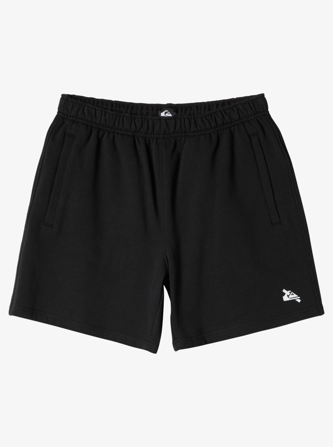 Snyc Sweat Shorts - Athletic Heather – Quiksilver
