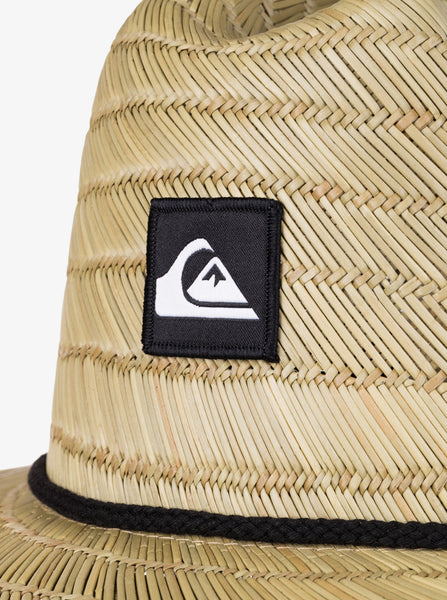 Men's Straw Hats - Shop the Collection – Quiksilver