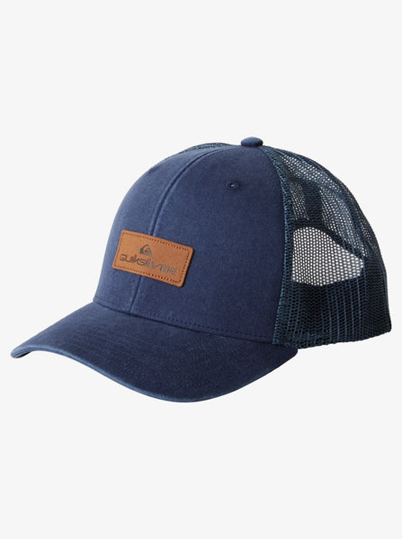 Gorro Columbia Para Hombre Columbia Mesh Snap Back - Parche