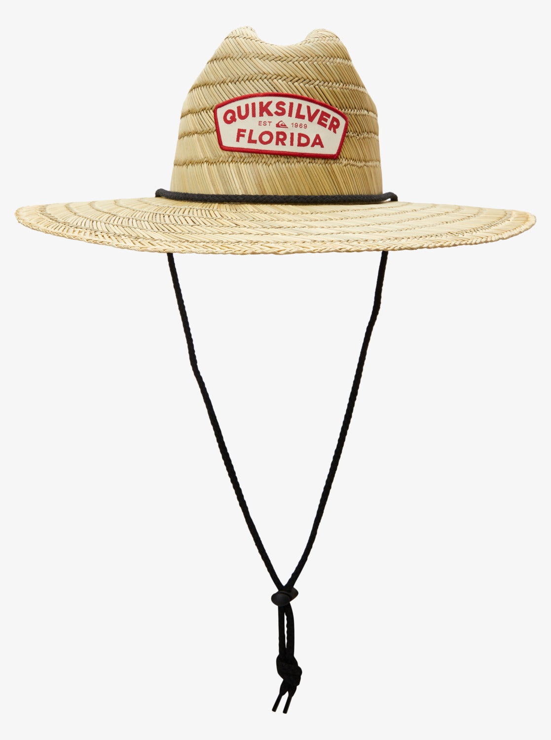 Destinado Pierside Hat Sun Protection - Black/Florida