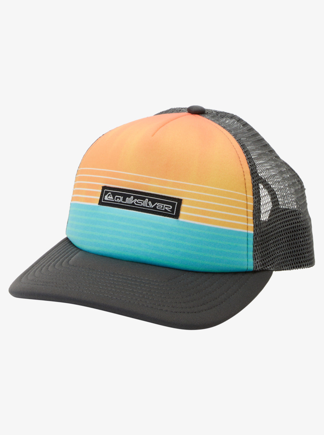 Emu Coop Trucker Hat - Tarmac