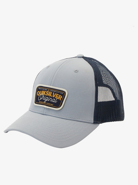 Down The Hatch - Trucker Hat for Men