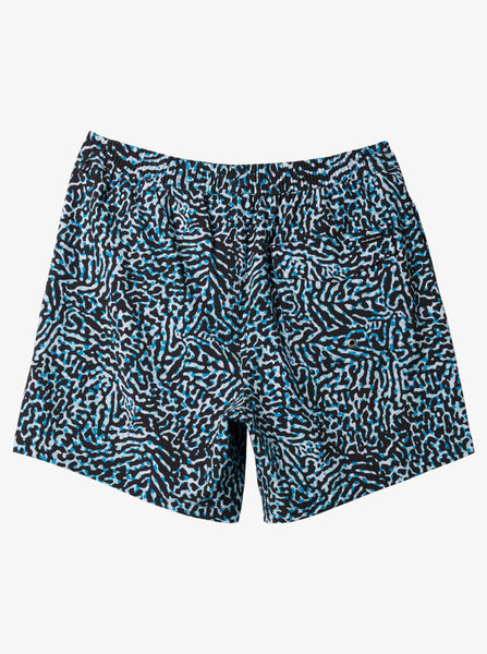 Surfsilk Mix Volley 15 Quiksilver Bañador en midnightblue para Hombre –  TITUS