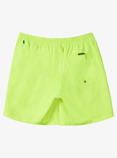 Ropa de baño para Hombre QUIKSILVER BOARDSHORT HIGHMASSV20 BGZ6