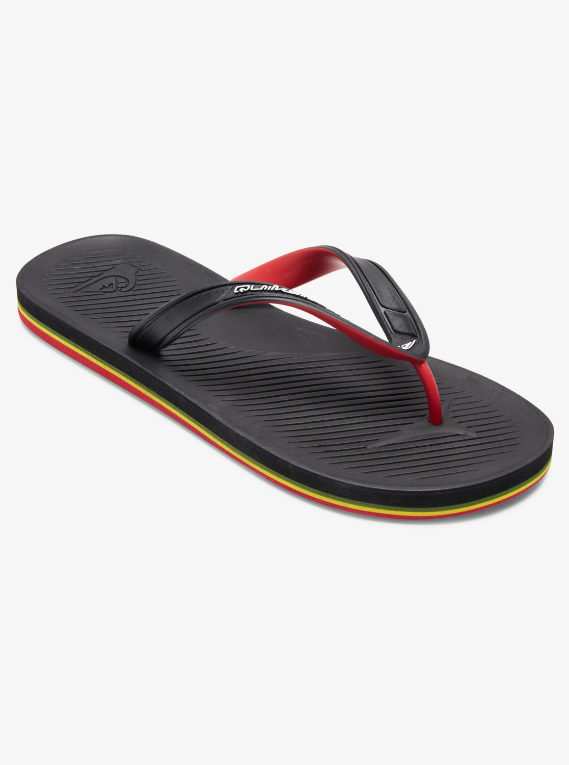 Haleiwa Core Flip-Flops - Black 3