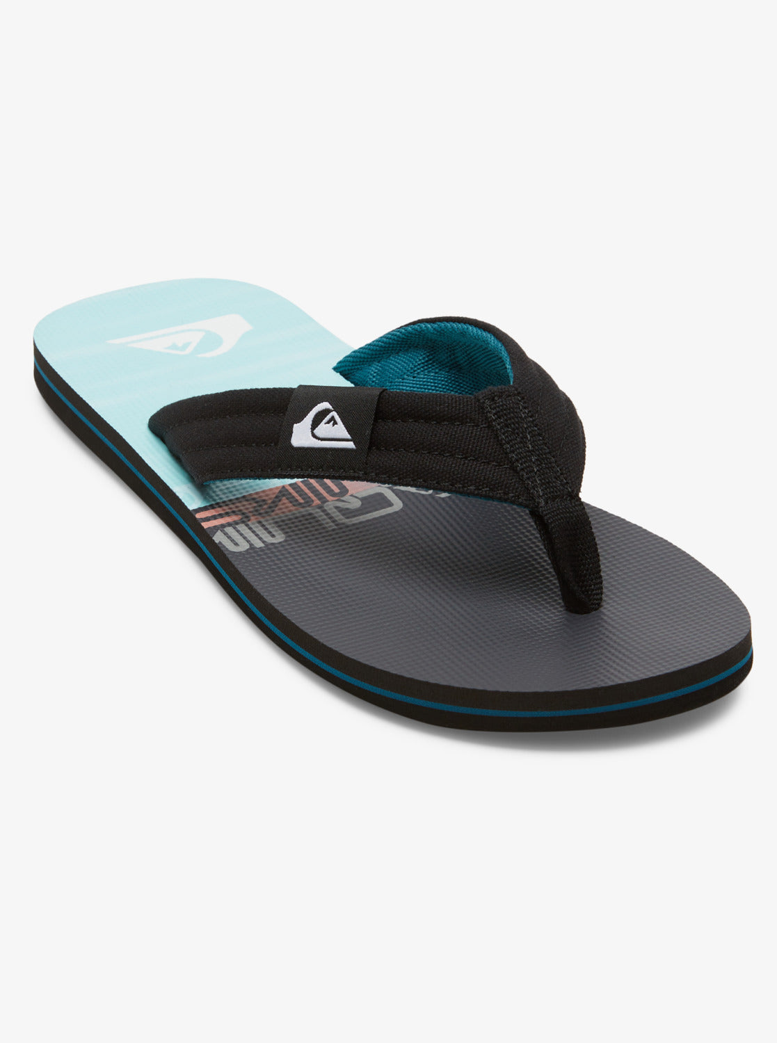 Molokai Layback Sandals - Blue 5