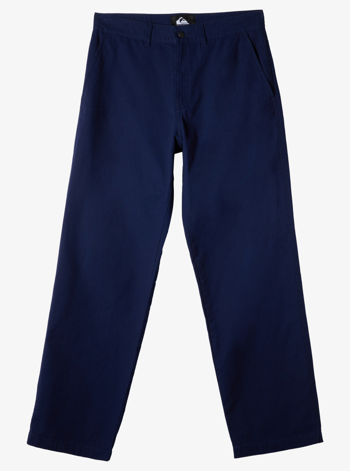 Snyc Wide Leg Pants - Ocean