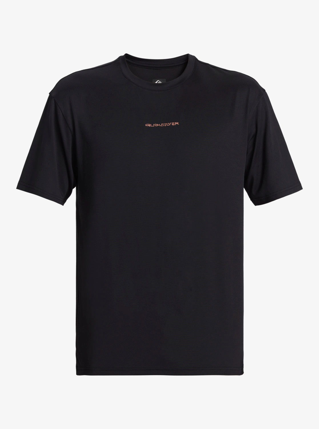 Everyday Surf Tee - Black/White