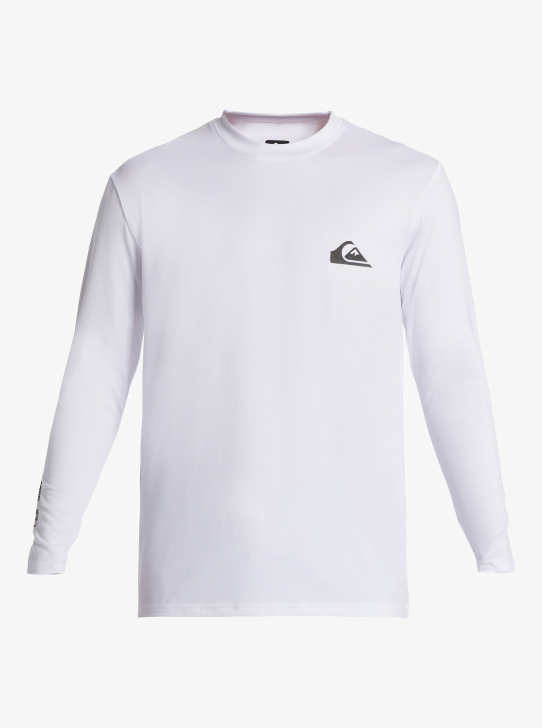 Everyday Long Sleeve Rashguard - White