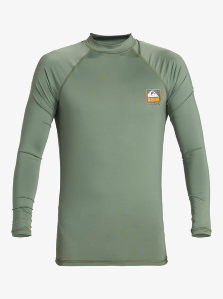 Men's Swim Shirts - UPF 50 Sun Protective Surf Tees –