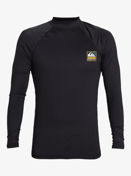 SURFEASY Men's Long Sleeve Rash Guard Swim Shirt, UPF 50+ Sun Protection  Quick Dry Rashguard Surf Swimming Shirts(Blue/Coconut Tree,L) : Buy Online  at Best Price in KSA - Souq is now 