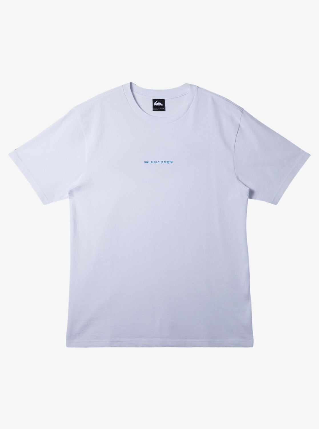 Surf Safari T-Shirt - White