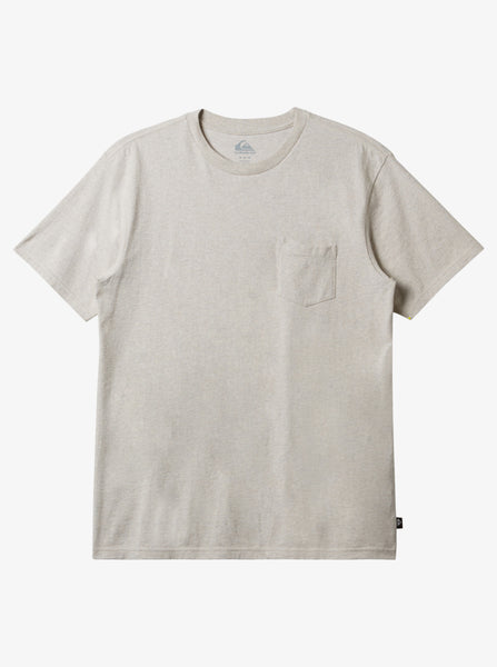 Quiksilver Mens X Flow Mt0 Tee